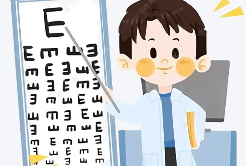 深圳近视矫正医院哪家好?千万别只图便宜,选对医生才是视力1.2的关键