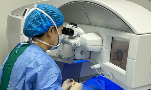 苏州近视手术医院排名,公立 vs 私立眼科医院技术设备+信息全公开