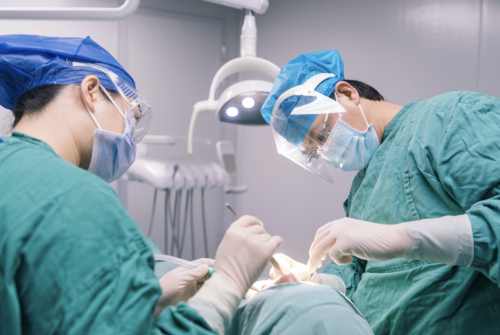 南医三院种植牙多少钱?2026集采后真实价目表+省钱攻略