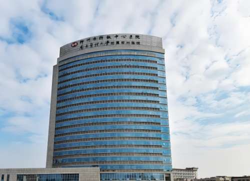 柳州十大整形医院排名哪家好?本地热门医院看这